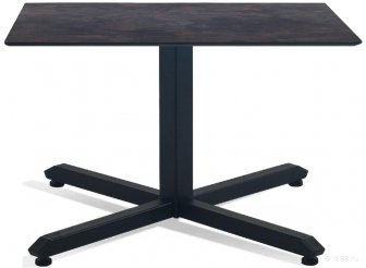 Подстолье металлическое Slim-X 353