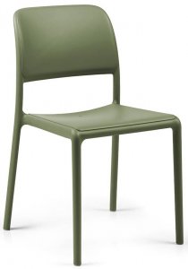Riva Bistrot Стул пластиковый