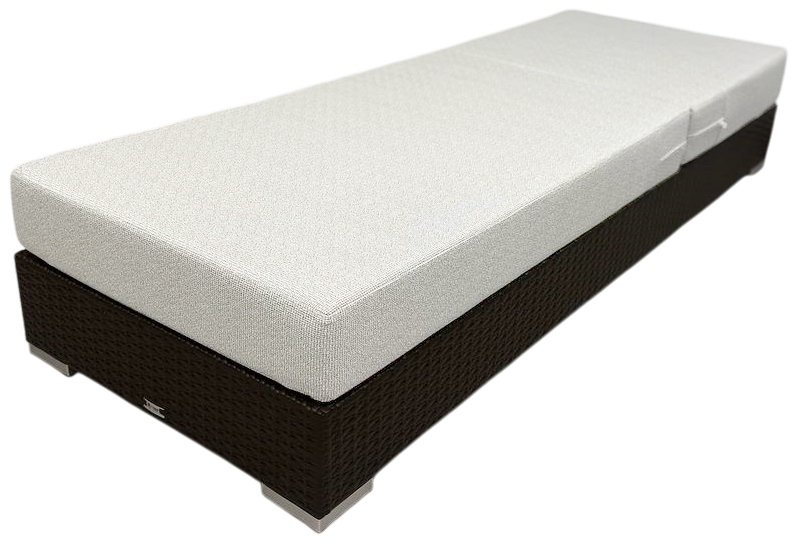 Матрас для шезлонга Mattress Armur