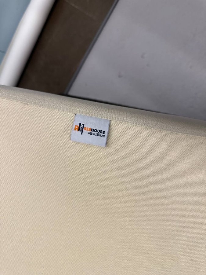 Матрас для шезлонга Mattress Acrylic