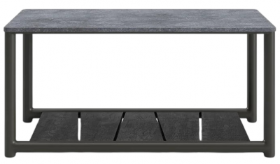 Sestri Terra M Столик кофейный каменный