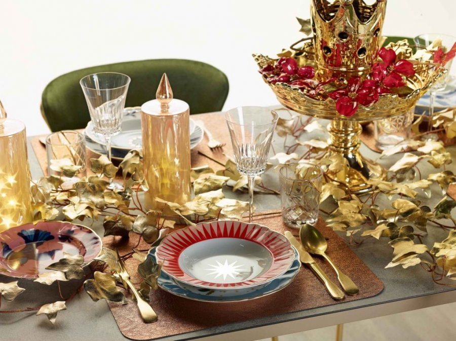 Стол ламинированный раздвижной Pranzo Extendable