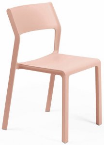 Trill Bistrot Стул пластиковый