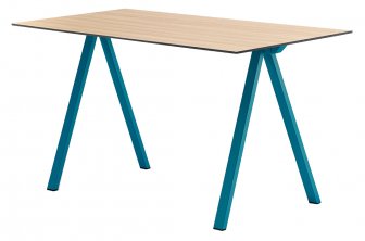 Стол ламинированный Arki-Desk Compact