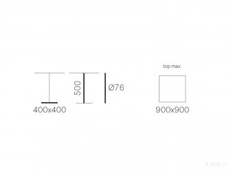 Подстолье металлическое-thumbs-Фото3