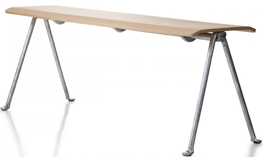 Скамья деревянная Officina Bench 120