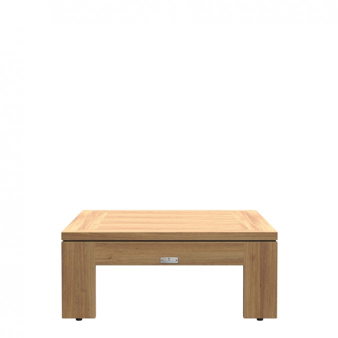 Столик деревянный кофейный Matisse Teak