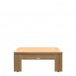 Столик деревянный кофейный Matisse Teak