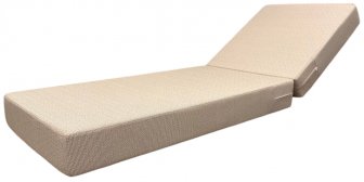 Матрас для шезлонга Mattress Armur