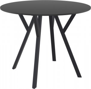 Max Table Ø90 Стол пластиковый