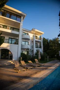 More SPA & Resort 4*, г. Алушта