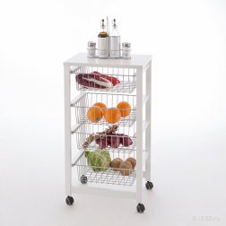 Тележка кухонная GingerOne