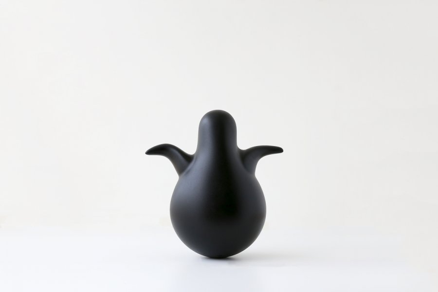 Неваляшка пластиковая Pingy
