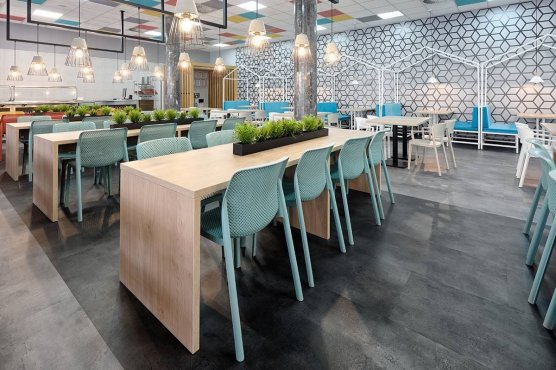 School's Restaurant, Белград, Сербия