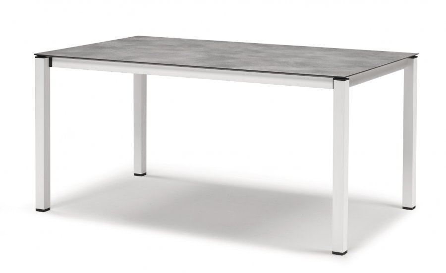 Стол ламинированный раздвижной Pranzo Extendable