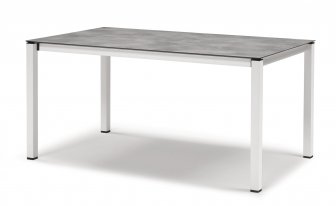 Стол ламинированный раздвижной Pranzo Extendable