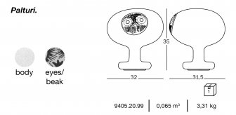 Светильник пластиковый настольный-thumbs-Фото3
