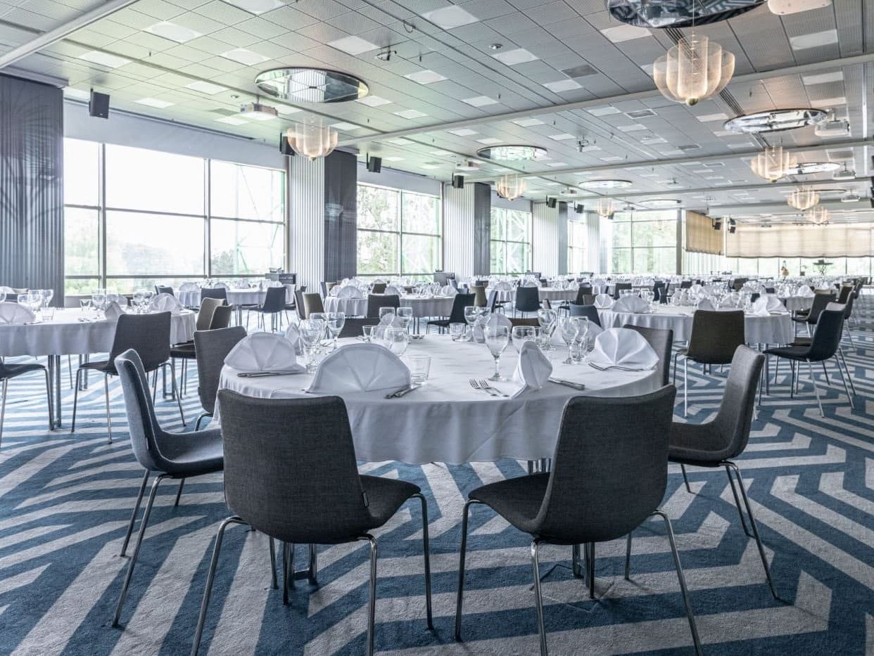 Hotel Scandic Rosendahl, Тампере, Финляндия