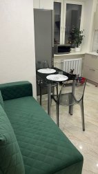 Стул прозрачный Scab Design Vanity