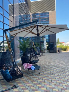 Radisson Collection, г. Сочи