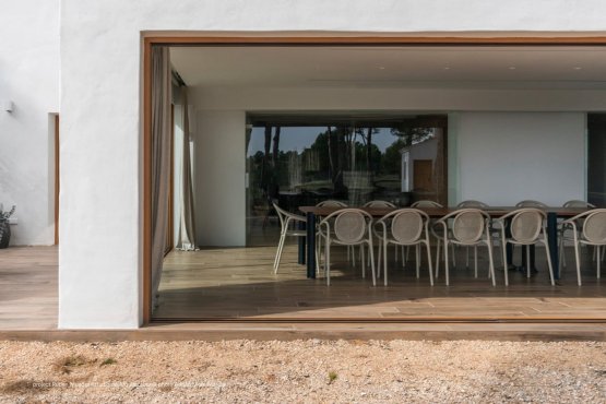Casa lo Alto, Рекена, Испания