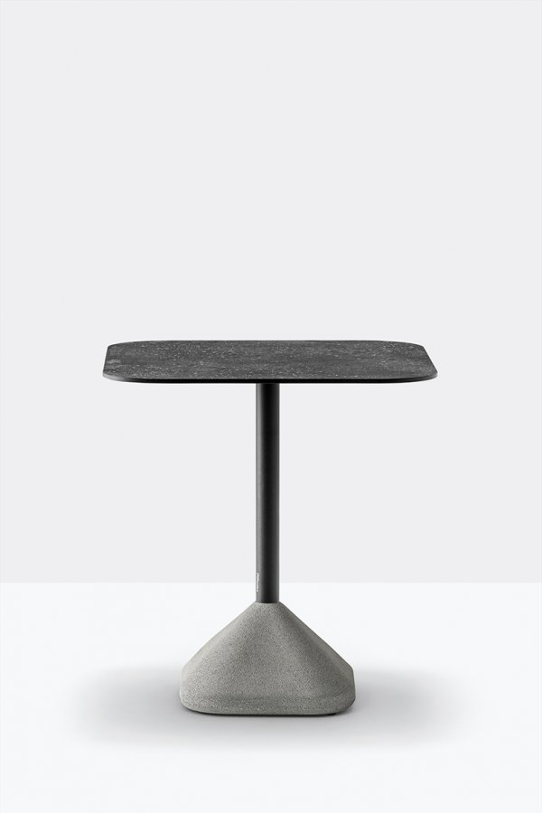 Подстолье металлическое Concrete