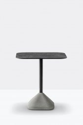Подстолье металлическое Concrete