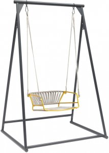 Lisa Swing Качели плетеные