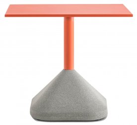 Подстолье металлическое Concrete