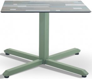 Подстолье металлическое Slim-X 352