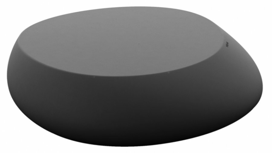 Столик пластиковый кофейный Stone Basic