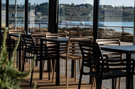 Rosmarino Cafe, Аугуста, Италия