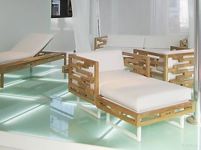 Выставка "Maison Objet" г.Париж 7-11 сентября 2012 г