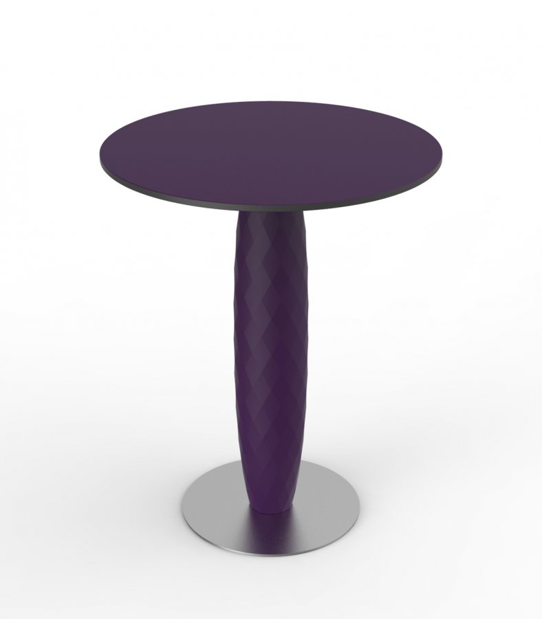 Стол обеденный ламинированный Vases Basic