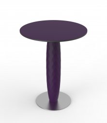 Стол обеденный ламинированный Vases Basic