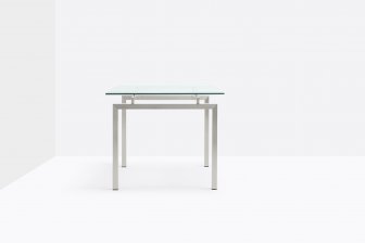 Стол стеклянный Space