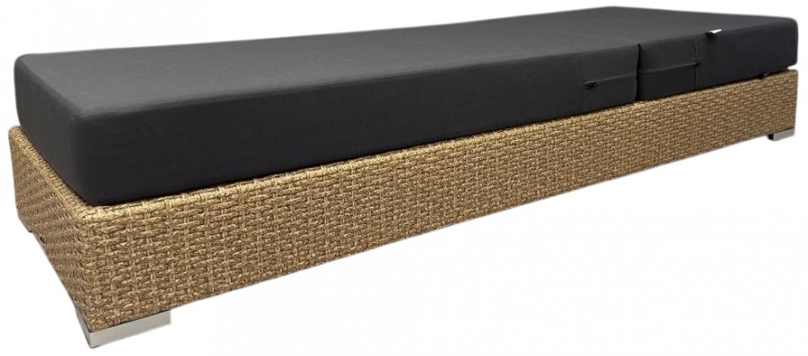 Матрас для шезлонга Mattress Acrylic