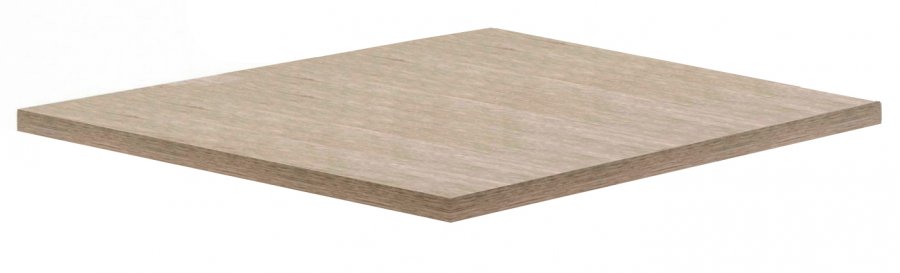 Столешница прямоугольная Laminate