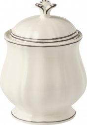 Сахарница Filet Taupe