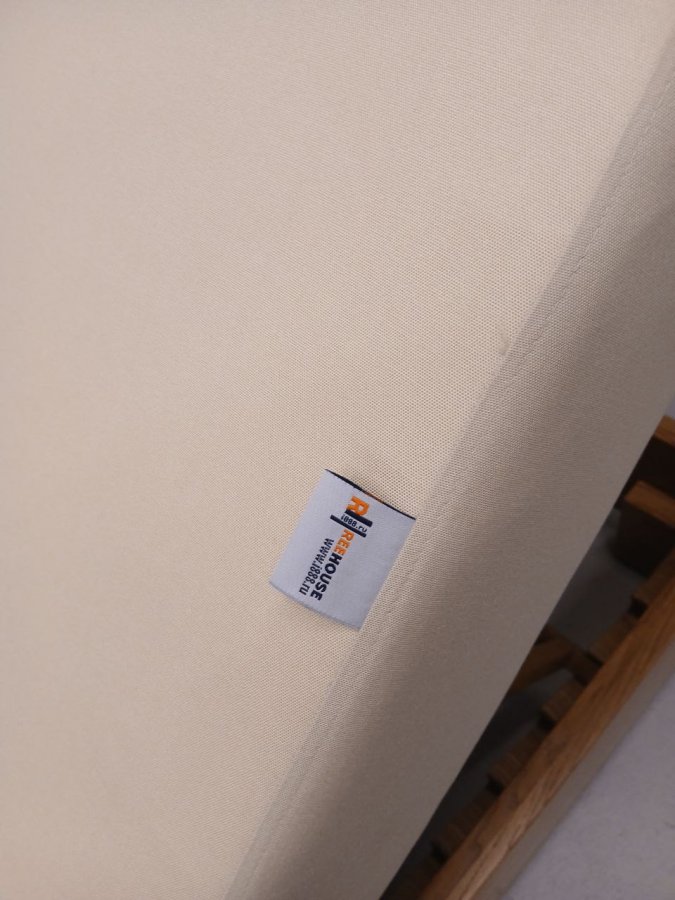 Матрас для шезлонга Mattress Acrylic