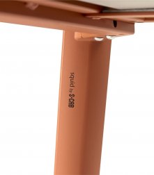 Стол ламинированный раздвижной Squid Extendable