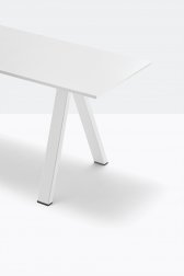Скамейка ламинированная Arki-Bench