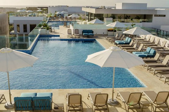 Holiday Apartments in Ipana, Ипана, Мексика
