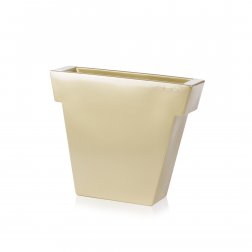 Кашпо пластиковое Il Vaso Pop