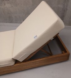Матрас для шезлонга Mattress Acrylic