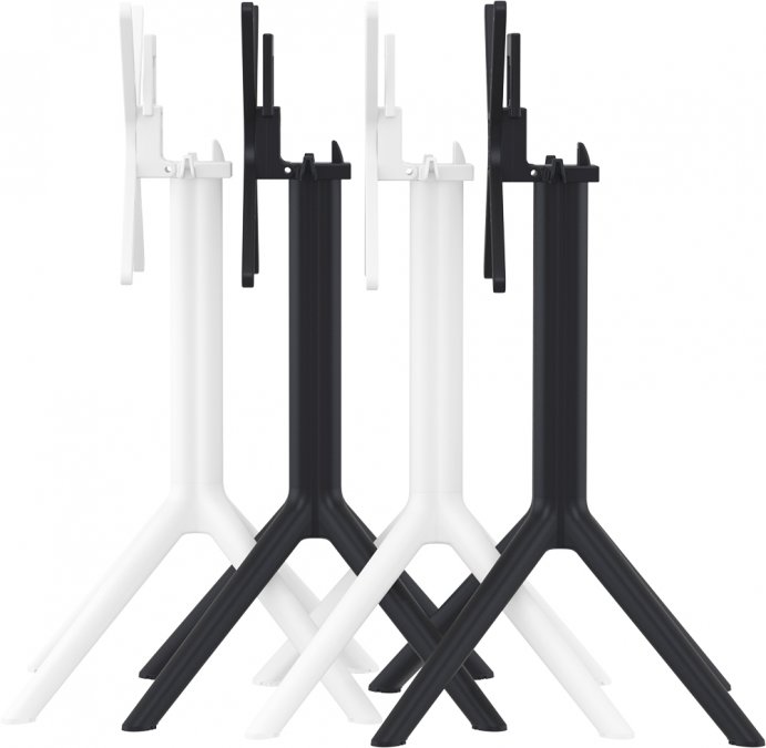 Подстолье пластиковое складное Sky Folding Legs