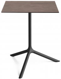 Стол ламинированный обеденный складной Tripe Maxi Folding