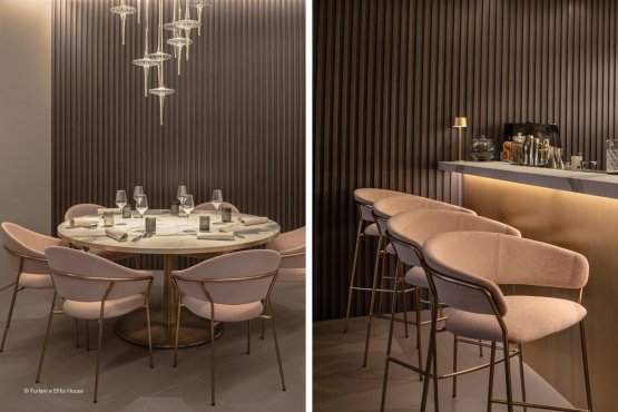 Elitis House Suite & Spa, Нова-Миланезе, Италия