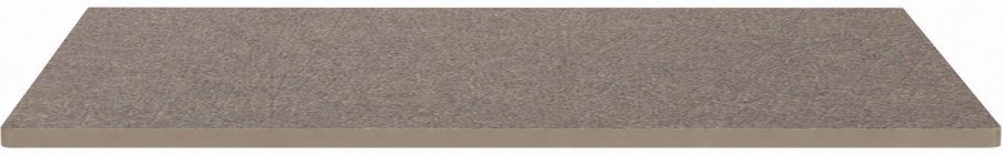 Столешница квадратная Piano Laminato 90x90