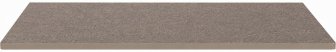 Столешница квадратная Piano Laminato 90x90